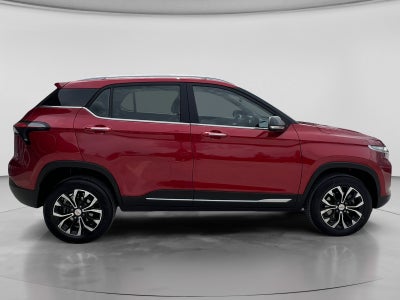 2022 Chevrolet GROOVE PREMIER AT