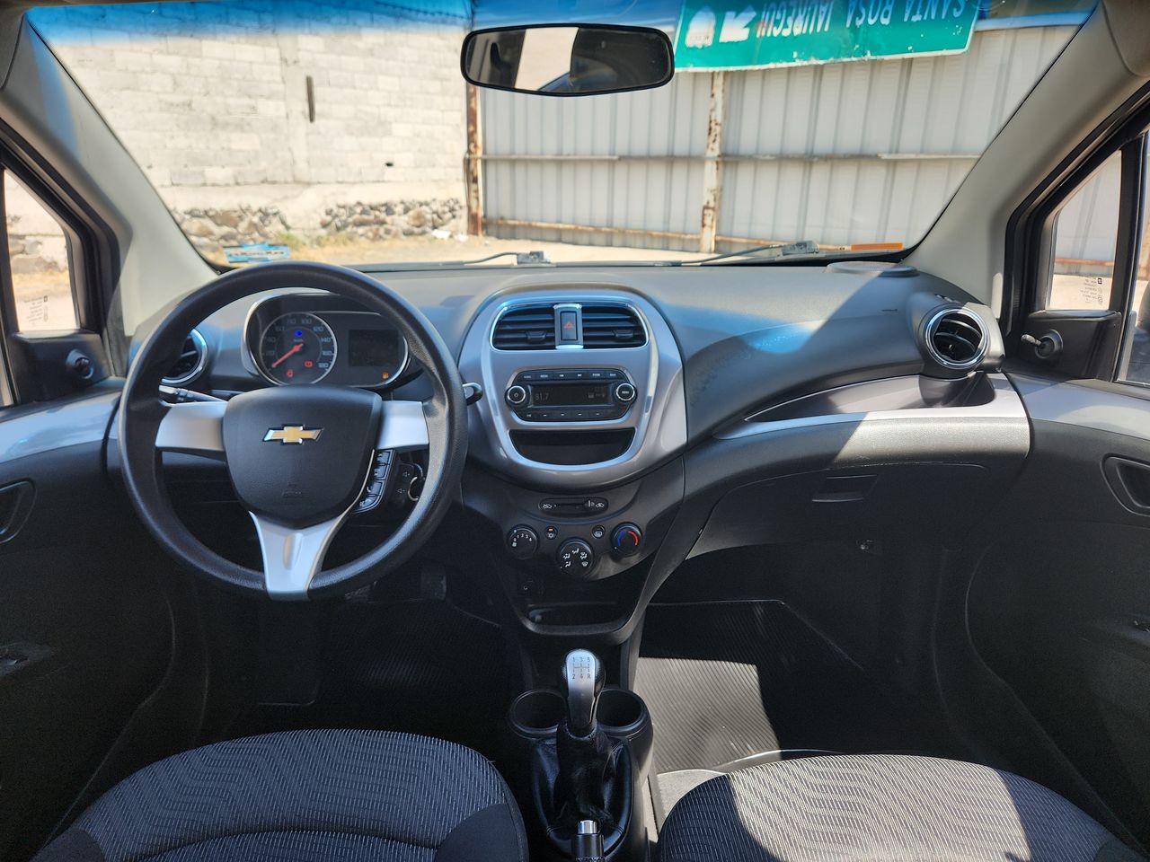 2020 Chevrolet BEAT LT B TM