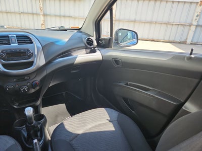 2020 Chevrolet BEAT LT B TM