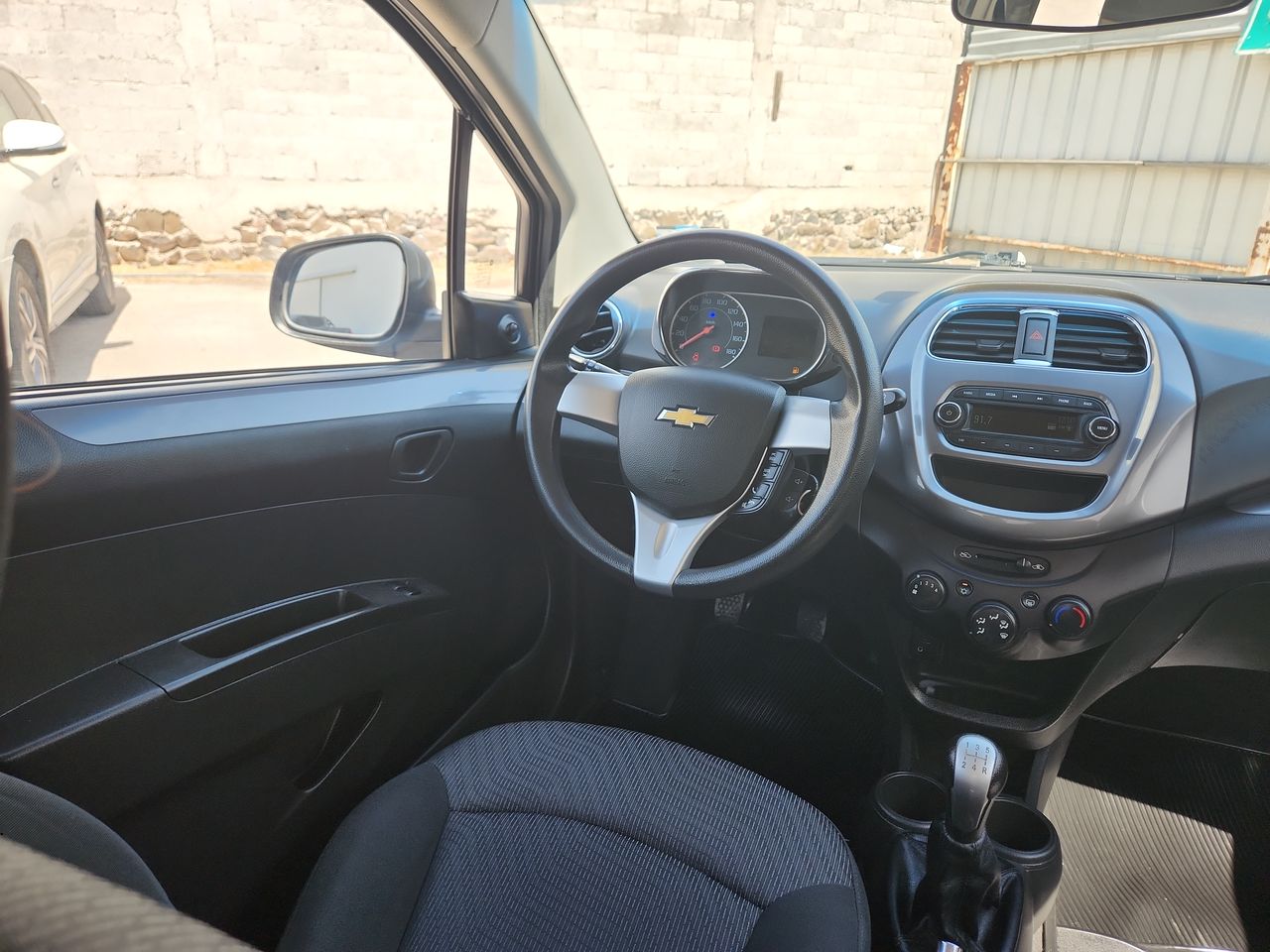 2020 Chevrolet BEAT LT B TM