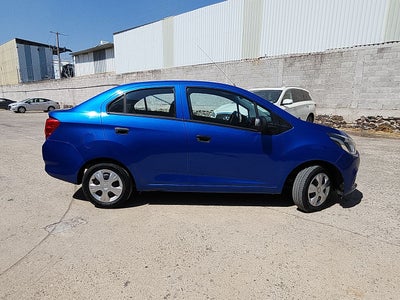 2020 Chevrolet BEAT LT B TM
