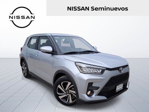 2023 Toyota RAIZE XLE CVT