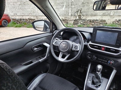 2023 Toyota RAIZE XLE CVT
