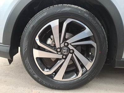 2023 Toyota RAIZE XLE CVT