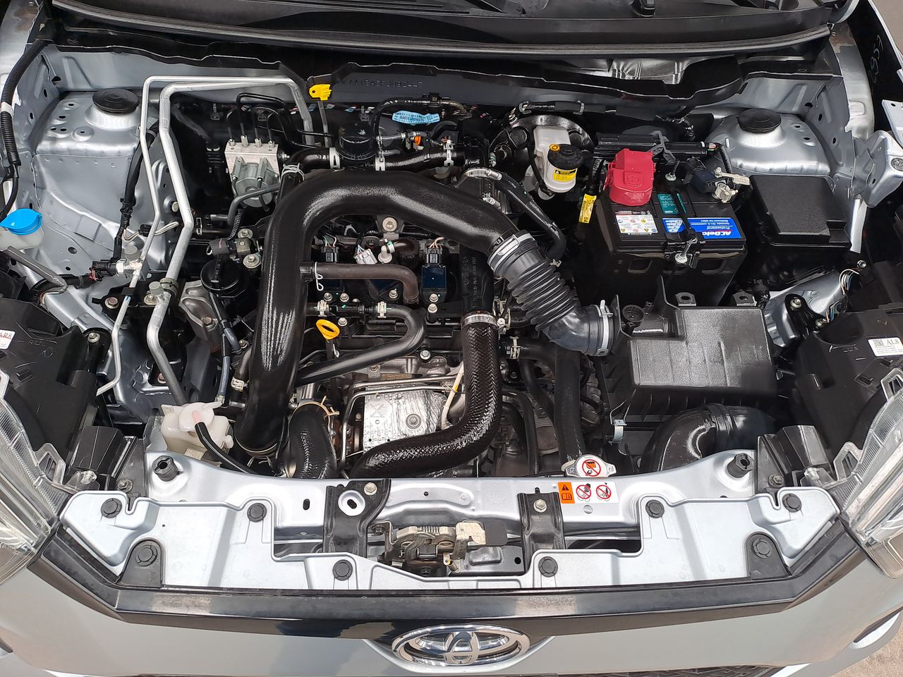 2023 Toyota RAIZE XLE CVT
