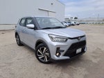 2023 Toyota RAIZE XLE CVT