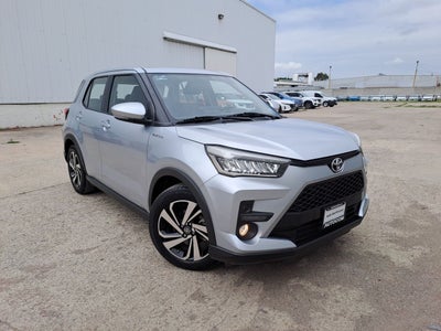 2023 Toyota RAIZE XLE CVT