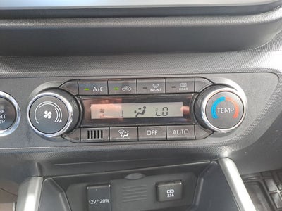 2023 Toyota RAIZE XLE CVT
