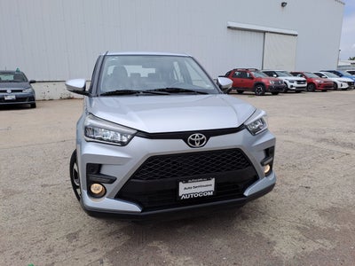 2023 Toyota RAIZE XLE CVT