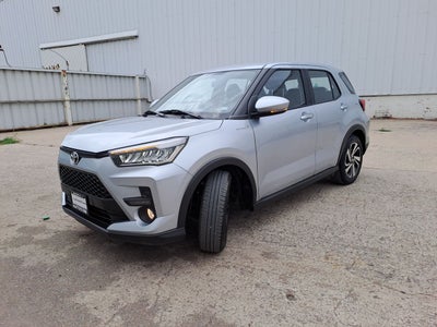 2023 Toyota RAIZE XLE CVT