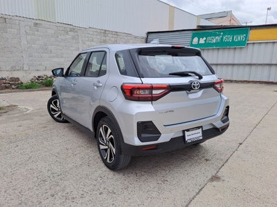 2023 Toyota RAIZE XLE CVT