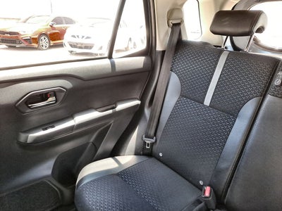 2022 Toyota RAIZE XLE CVT