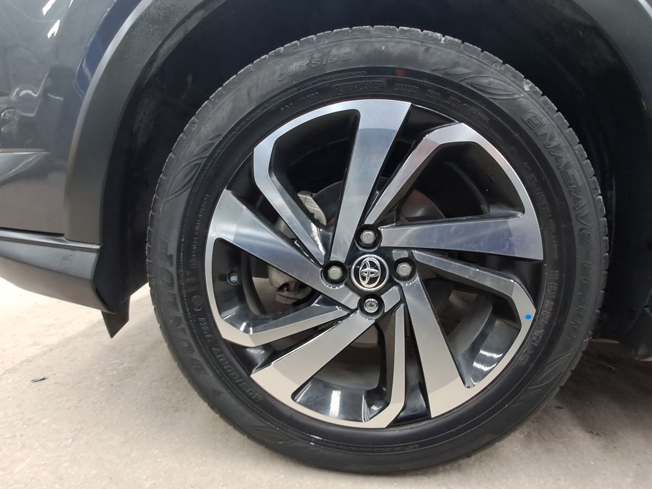 2022 Toyota RAIZE XLE CVT