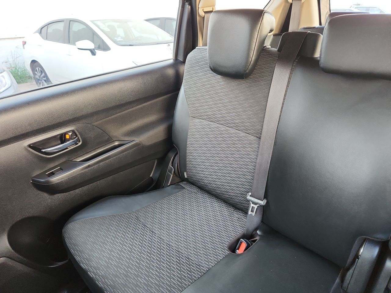 2023 SUZUKI ERTIGA GLX AT BOOSTERGREEN