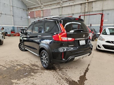 2023 SUZUKI ERTIGA GLX AT BOOSTERGREEN