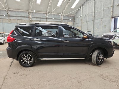 2023 SUZUKI ERTIGA GLX AT BOOSTERGREEN