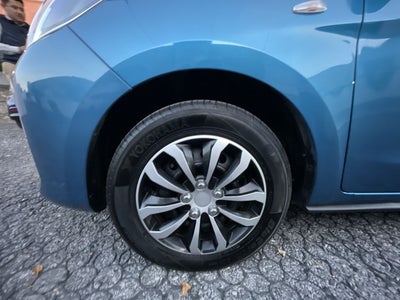 2024 Mitsubishi MIRAGE GLX-MT