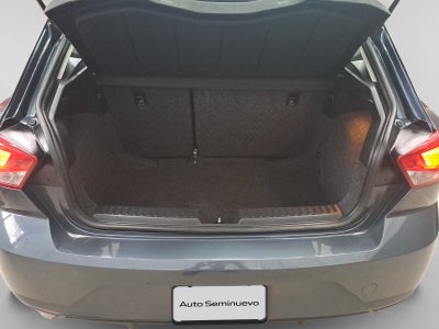 2021 SEAT IBIZA STYLE STD