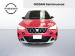 2022 SEAT ARONA XPERIENCE