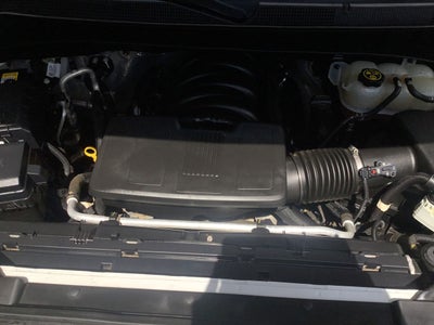 2023 Chevrolet SILVERADO WT O