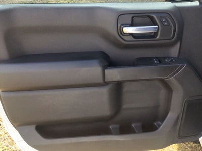 2023 Chevrolet SILVERADO WT O