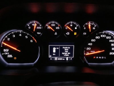 2023 Chevrolet SILVERADO WT O