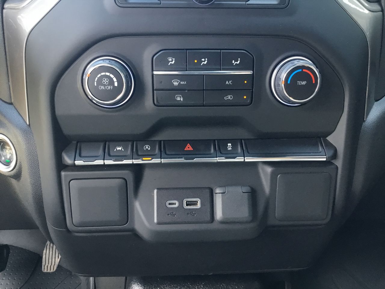 2023 Chevrolet SILVERADO WT O