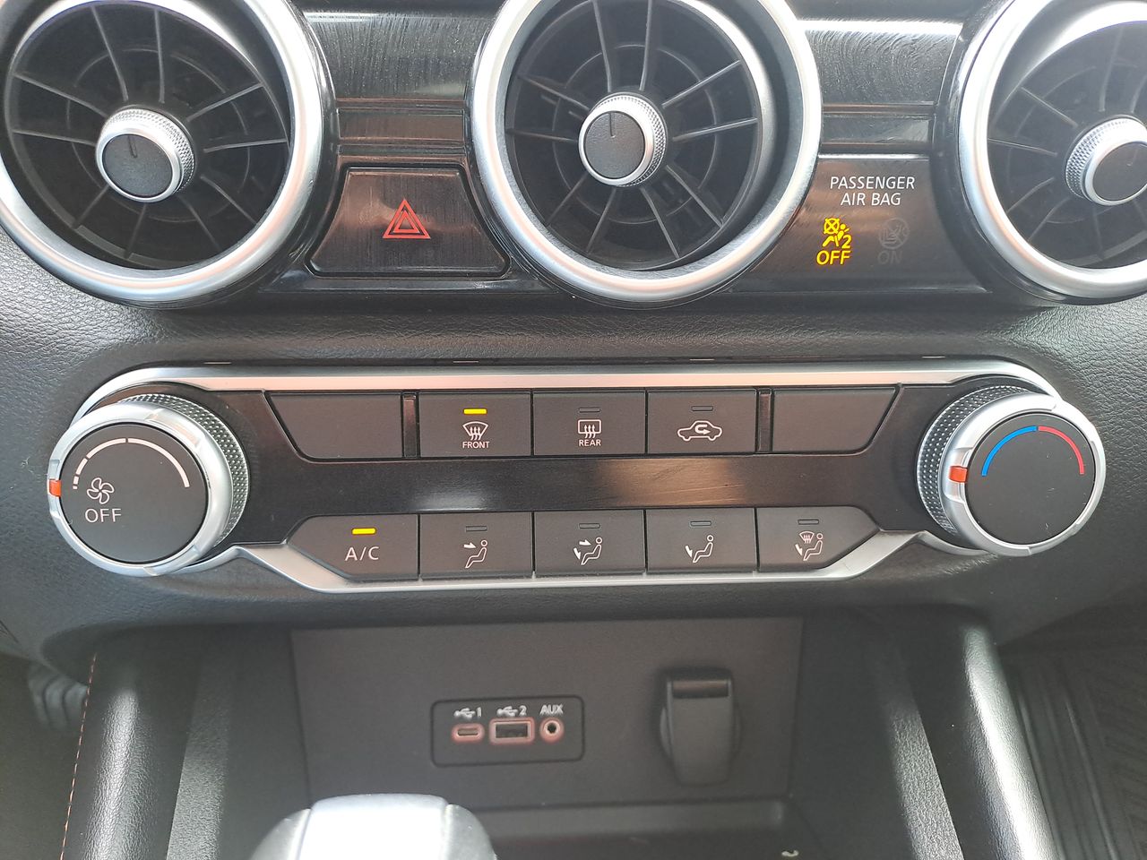 2023 Nissan SENTRA SR CVT 23