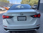 2024 Nissan SENTRA SENTRA SR PLATINUM BITONO CVT