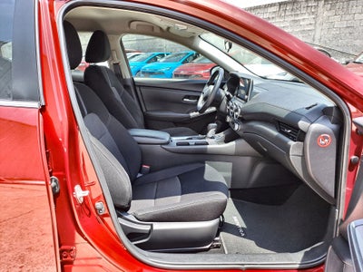 2023 Nissan SENTRA ADVANCE CVT 23