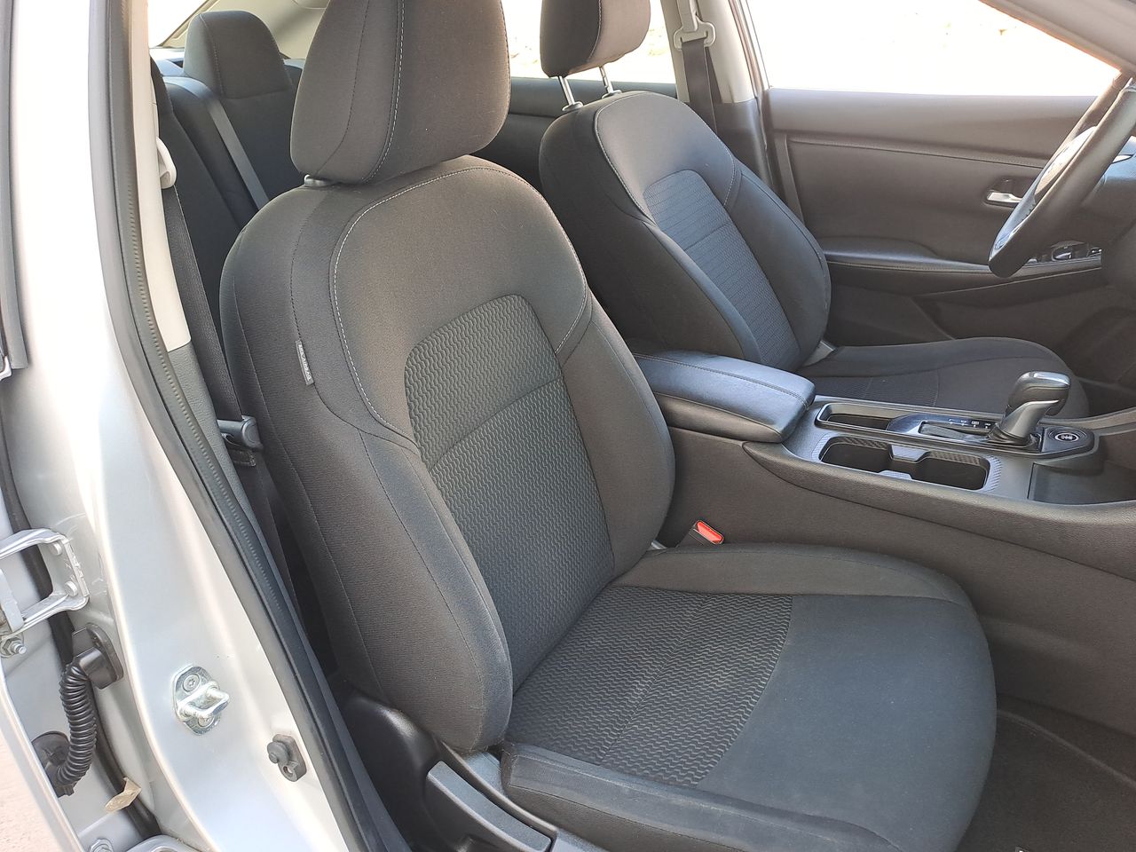 2022 Nissan SENTRA SENSE CVT 22