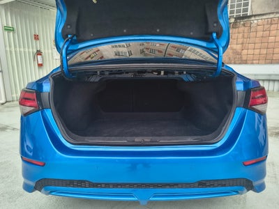 2023 Nissan SENTRA ADVANCE CVT 23