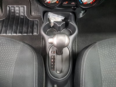 2022 Nissan MARCH ADVANCE TA 22