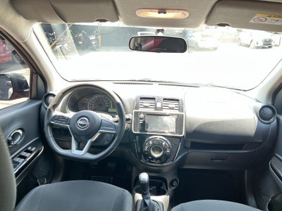 2023 Nissan MARCH EXCLUSIVE TM 23