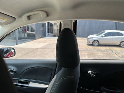 2023 Nissan MARCH EXCLUSIVE TM 23