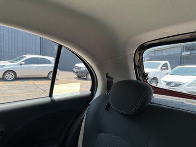2023 Nissan MARCH EXCLUSIVE TM 23