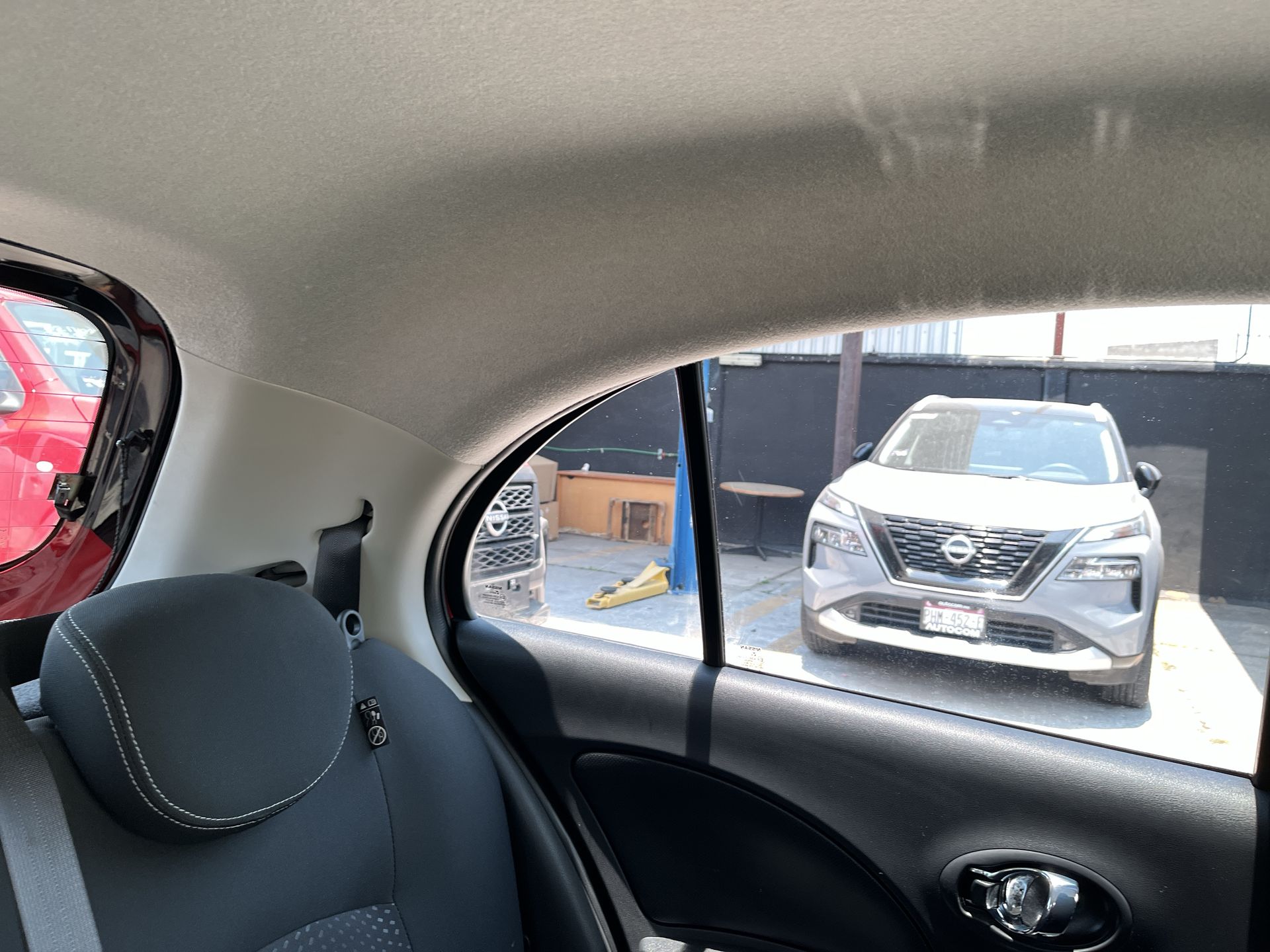 2023 Nissan MARCH EXCLUSIVE TM 23