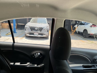 2023 Nissan MARCH EXCLUSIVE TM 23