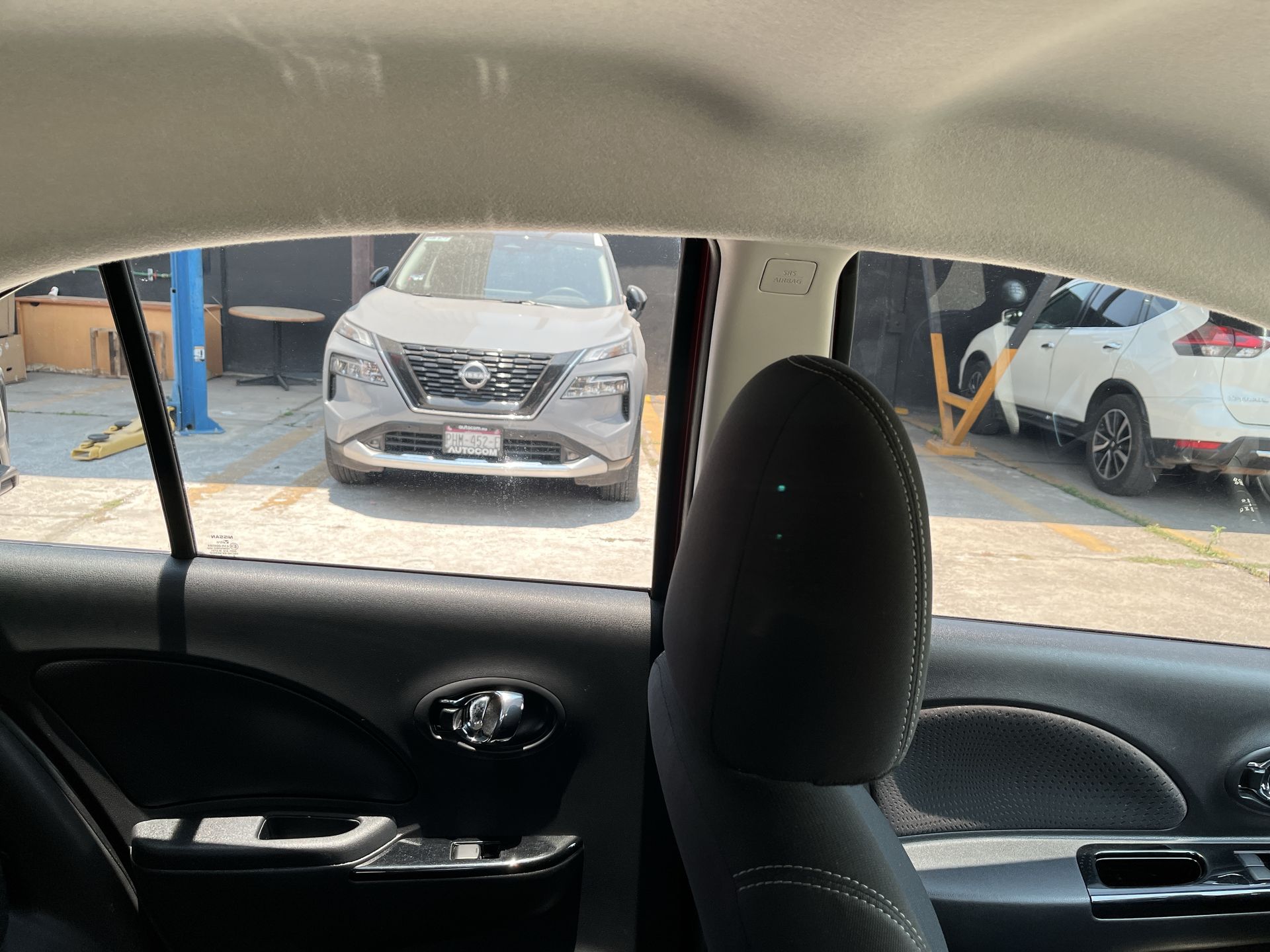 2023 Nissan MARCH EXCLUSIVE TM 23