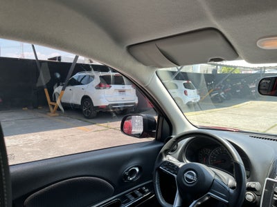 2023 Nissan MARCH EXCLUSIVE TM 23