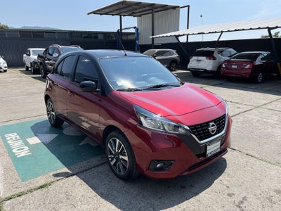 2023 Nissan MARCH EXCLUSIVE TM 23