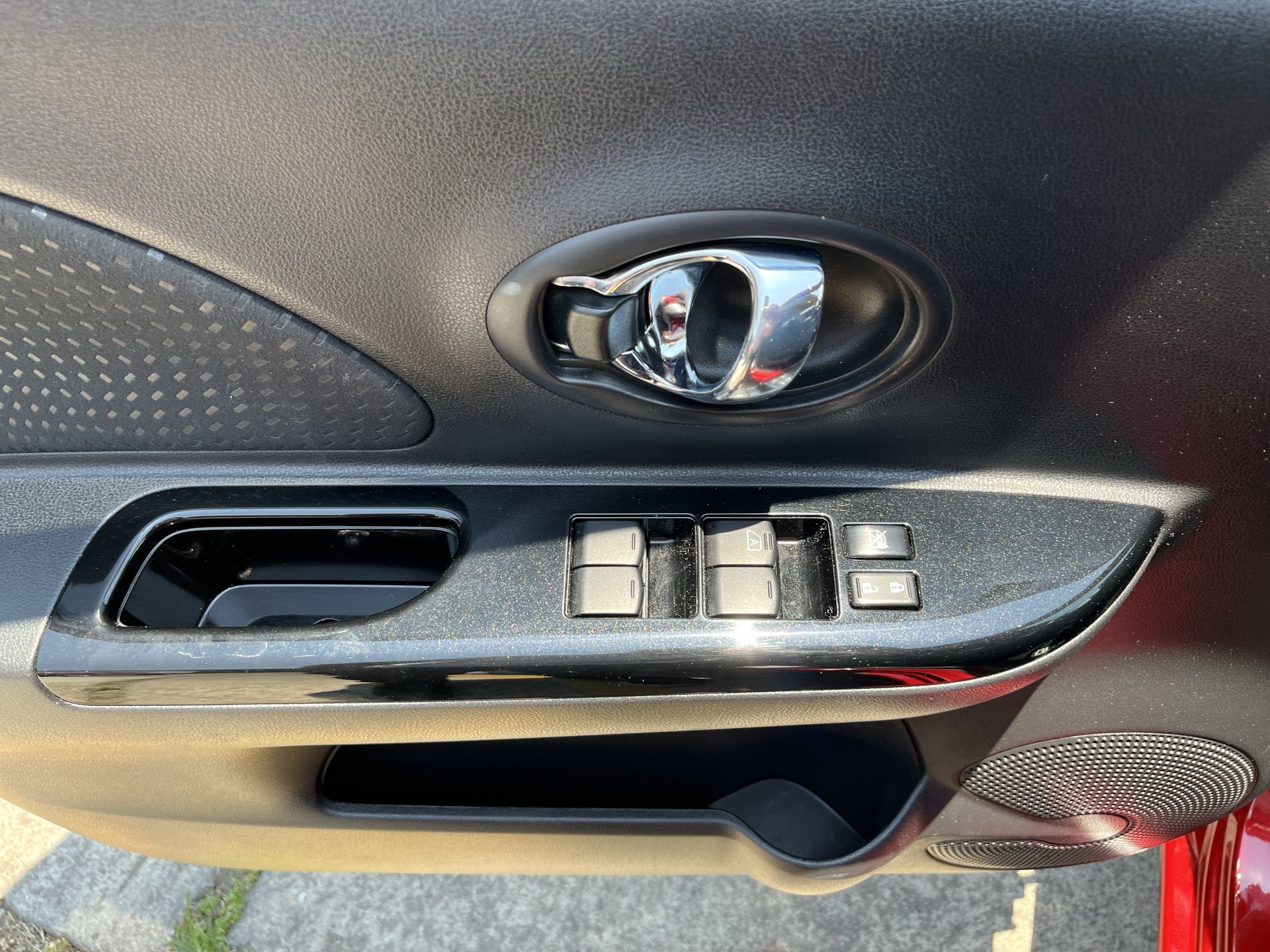 2023 Nissan MARCH EXCLUSIVE TM 23