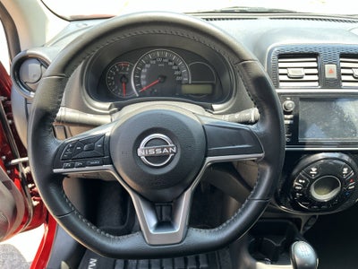 2023 Nissan MARCH EXCLUSIVE TM 23