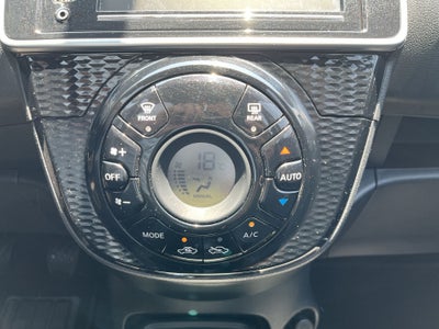 2023 Nissan MARCH EXCLUSIVE TM 23