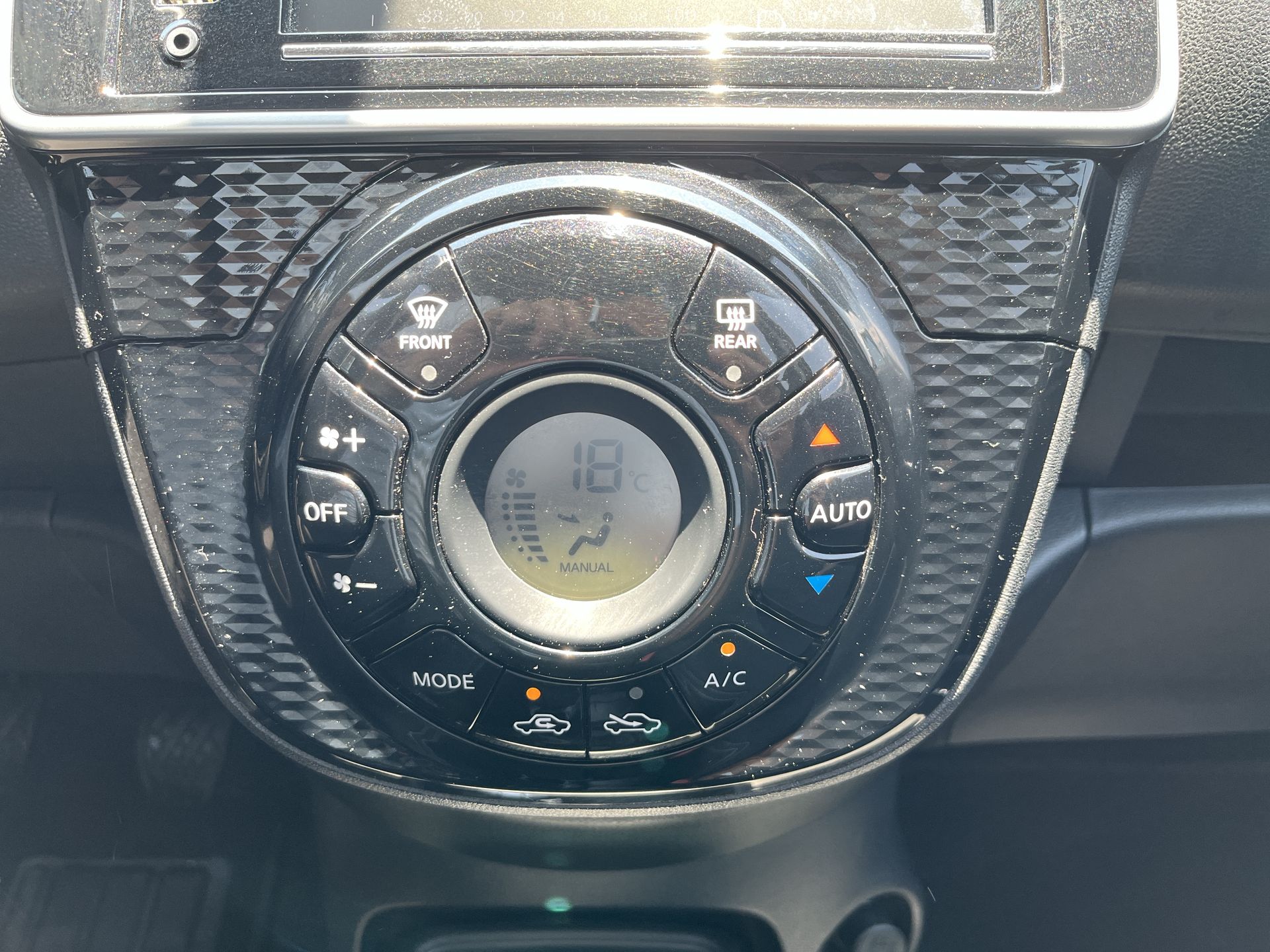2023 Nissan MARCH EXCLUSIVE TM 23