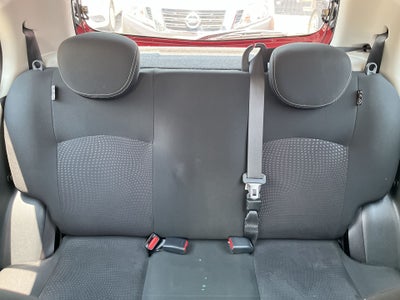 2023 Nissan MARCH EXCLUSIVE TM 23