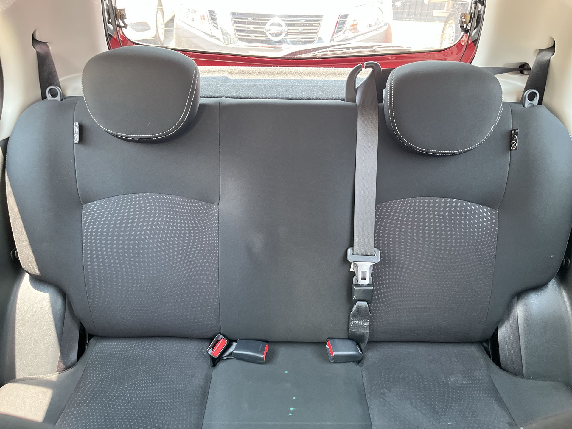 2023 Nissan MARCH EXCLUSIVE TM 23