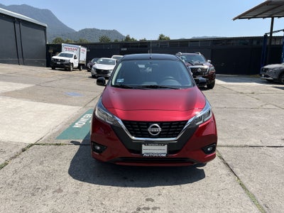 2023 Nissan MARCH EXCLUSIVE TM 23