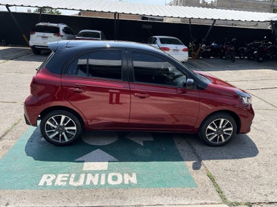 2023 Nissan MARCH EXCLUSIVE TM 23