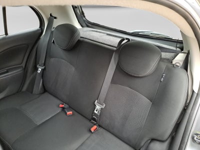 2023 Nissan MARCH EXCLUSIVE TM 23
